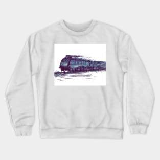 Pacific Crewneck Sweatshirt